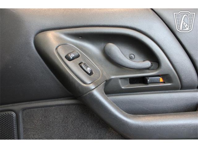 2000 Chevrolet Camaro (CC-2069066) for sale in Peoria, Arizona