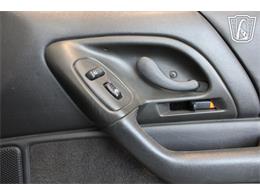 2000 Chevrolet Camaro (CC-2069066) for sale in Peoria, Arizona