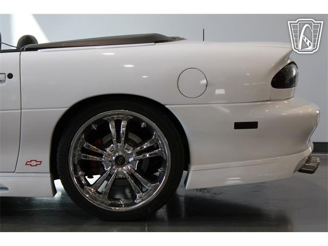 2000 Chevrolet Camaro (CC-2069066) for sale in Peoria, Arizona