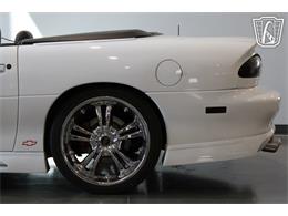 2000 Chevrolet Camaro (CC-2069066) for sale in Peoria, Arizona