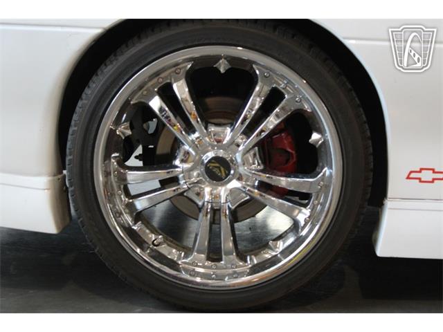 2000 Chevrolet Camaro (CC-2069066) for sale in Peoria, Arizona