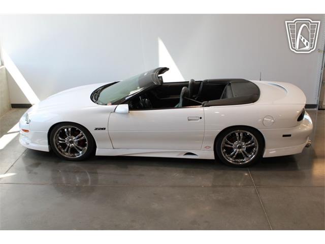 2000 Chevrolet Camaro (CC-2069066) for sale in Peoria, Arizona