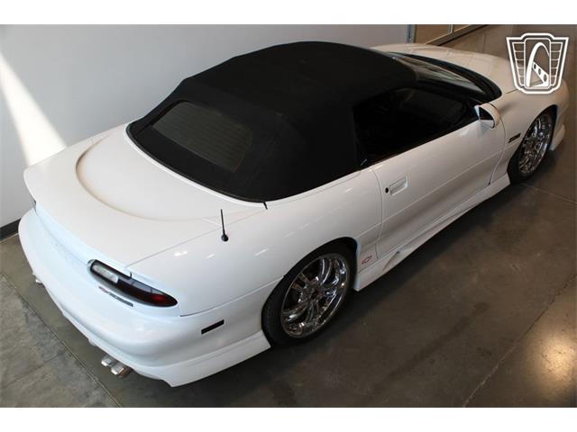 2000 Chevrolet Camaro (CC-2069066) for sale in Peoria, Arizona