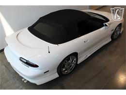 2000 Chevrolet Camaro (CC-2069066) for sale in Peoria, Arizona