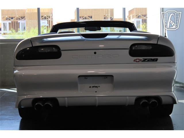 2000 Chevrolet Camaro (CC-2069066) for sale in Peoria, Arizona