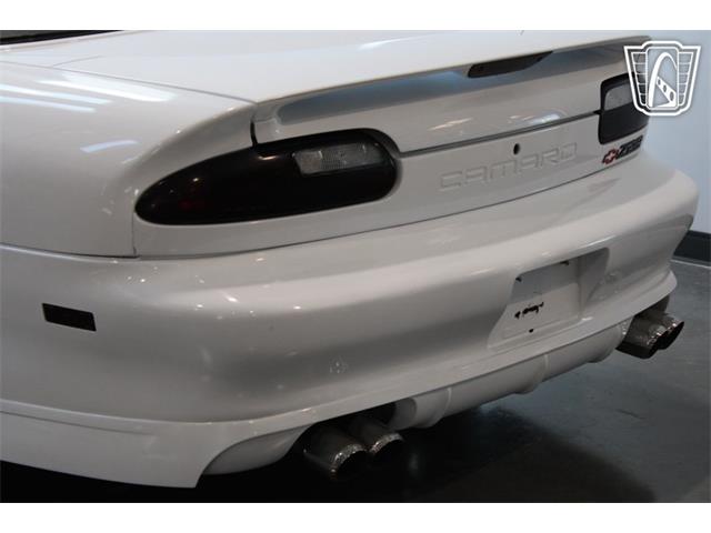 2000 Chevrolet Camaro (CC-2069066) for sale in Peoria, Arizona