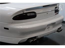 2000 Chevrolet Camaro (CC-2069066) for sale in Peoria, Arizona