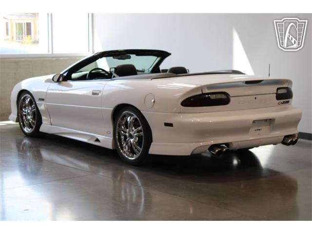 2000 Chevrolet Camaro (CC-2069066) for sale in Peoria, Arizona