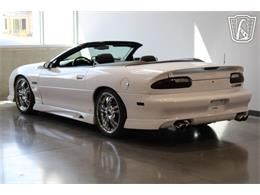 2000 Chevrolet Camaro (CC-2069066) for sale in Peoria, Arizona