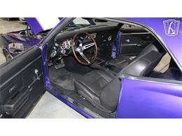1968 Chevrolet Camaro (CC-2069067) for sale in Runnemede, New Jersey