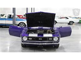 1968 Chevrolet Camaro (CC-2069067) for sale in Runnemede, New Jersey