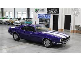 1968 Chevrolet Camaro (CC-2069067) for sale in Runnemede, New Jersey
