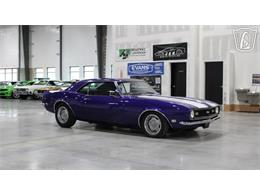 1968 Chevrolet Camaro (CC-2069067) for sale in Runnemede, New Jersey