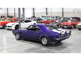 1968 Chevrolet Camaro (CC-2069067) for sale in Runnemede, New Jersey