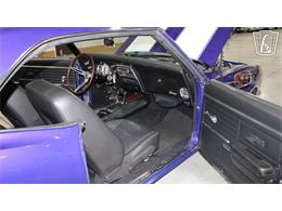 1968 Chevrolet Camaro (CC-2069067) for sale in Runnemede, New Jersey