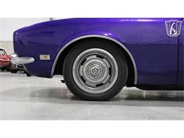 1968 Chevrolet Camaro (CC-2069067) for sale in Runnemede, New Jersey