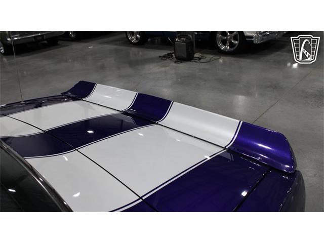 1968 Chevrolet Camaro (CC-2069067) for sale in Runnemede, New Jersey