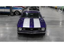 1968 Chevrolet Camaro (CC-2069067) for sale in Runnemede, New Jersey