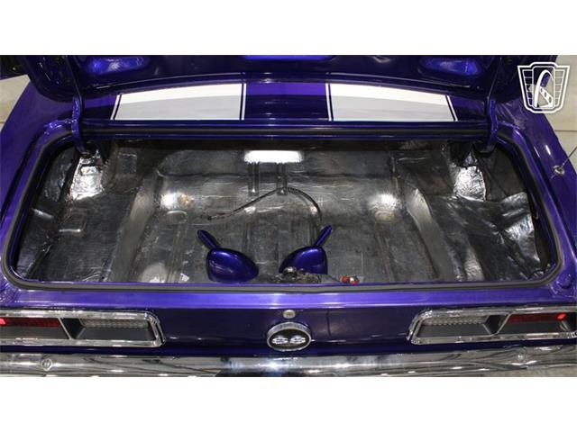1968 Chevrolet Camaro (CC-2069067) for sale in Runnemede, New Jersey