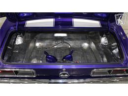 1968 Chevrolet Camaro (CC-2069067) for sale in Runnemede, New Jersey