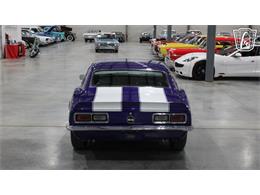 1968 Chevrolet Camaro (CC-2069067) for sale in Runnemede, New Jersey