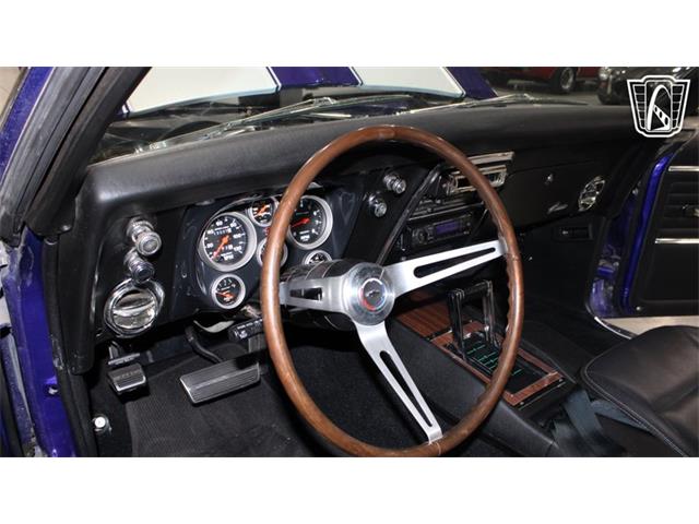 1968 Chevrolet Camaro (CC-2069067) for sale in Runnemede, New Jersey