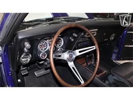 1968 Chevrolet Camaro (CC-2069067) for sale in Runnemede, New Jersey