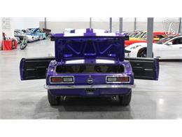 1968 Chevrolet Camaro (CC-2069067) for sale in Runnemede, New Jersey