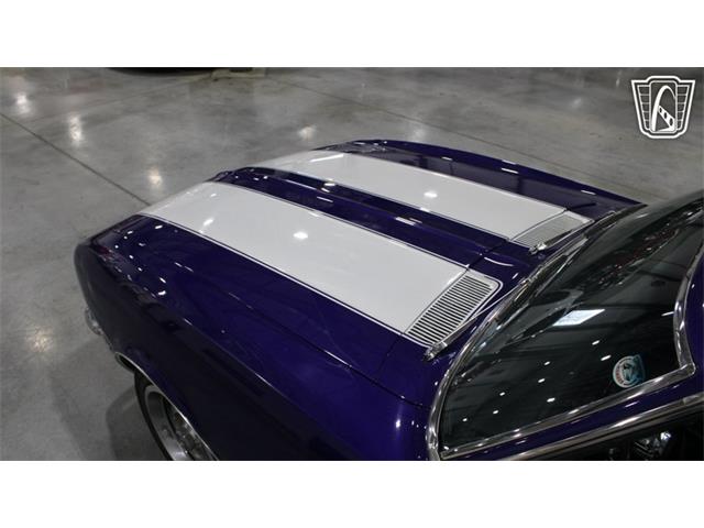 1968 Chevrolet Camaro (CC-2069067) for sale in Runnemede, New Jersey