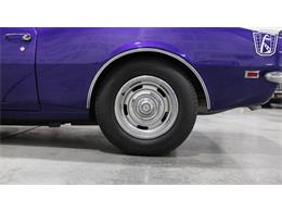 1968 Chevrolet Camaro (CC-2069067) for sale in Runnemede, New Jersey