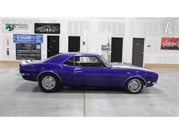 1968 Chevrolet Camaro (CC-2069067) for sale in Runnemede, New Jersey