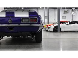 1968 Chevrolet Camaro (CC-2069067) for sale in Runnemede, New Jersey