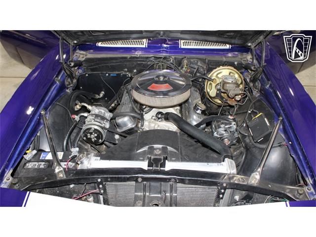 1968 Chevrolet Camaro (CC-2069067) for sale in Runnemede, New Jersey