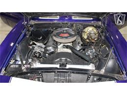 1968 Chevrolet Camaro (CC-2069067) for sale in Runnemede, New Jersey