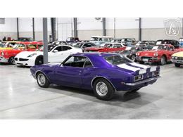 1968 Chevrolet Camaro (CC-2069067) for sale in Runnemede, New Jersey