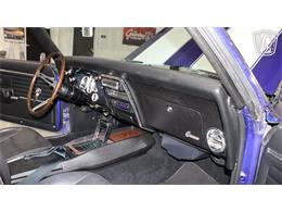 1968 Chevrolet Camaro (CC-2069067) for sale in Runnemede, New Jersey