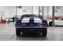 1968 Chevrolet Camaro (CC-2069067) for sale in Runnemede, New Jersey