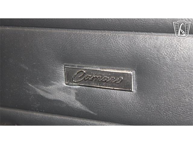 1968 Chevrolet Camaro (CC-2069067) for sale in Runnemede, New Jersey