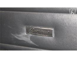 1968 Chevrolet Camaro (CC-2069067) for sale in Runnemede, New Jersey