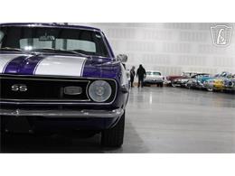 1968 Chevrolet Camaro (CC-2069067) for sale in Runnemede, New Jersey