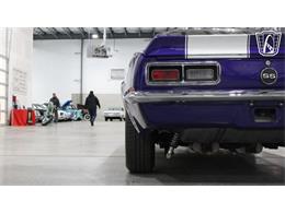 1968 Chevrolet Camaro (CC-2069067) for sale in Runnemede, New Jersey