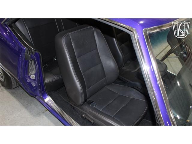 1968 Chevrolet Camaro (CC-2069067) for sale in Runnemede, New Jersey