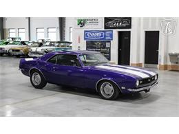 1968 Chevrolet Camaro (CC-2069067) for sale in Runnemede, New Jersey