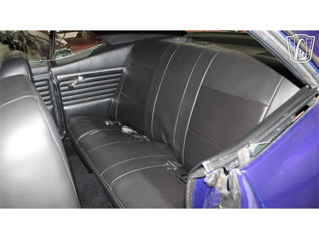1968 Chevrolet Camaro (CC-2069067) for sale in Runnemede, New Jersey