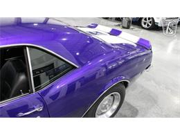 1968 Chevrolet Camaro (CC-2069067) for sale in Runnemede, New Jersey