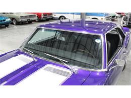 1968 Chevrolet Camaro (CC-2069067) for sale in Runnemede, New Jersey