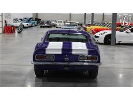 1968 Chevrolet Camaro (CC-2069067) for sale in Runnemede, New Jersey