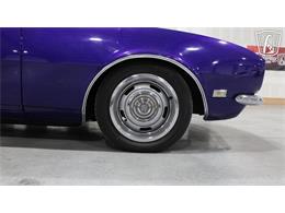1968 Chevrolet Camaro (CC-2069067) for sale in Runnemede, New Jersey