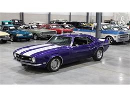 1968 Chevrolet Camaro (CC-2069067) for sale in Runnemede, New Jersey