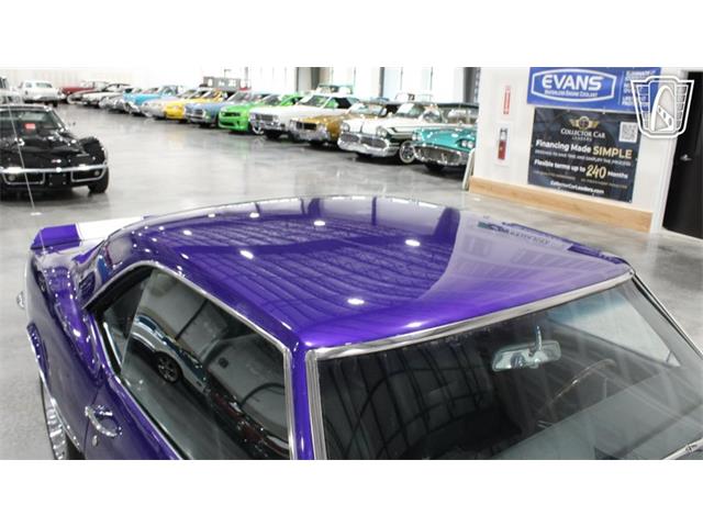 1968 Chevrolet Camaro (CC-2069067) for sale in Runnemede, New Jersey